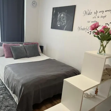 Appartement Business In Bretzenheim *