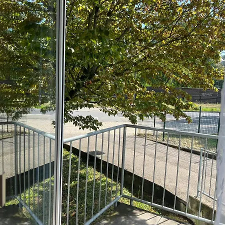 شقة Business In Bretzenheim *