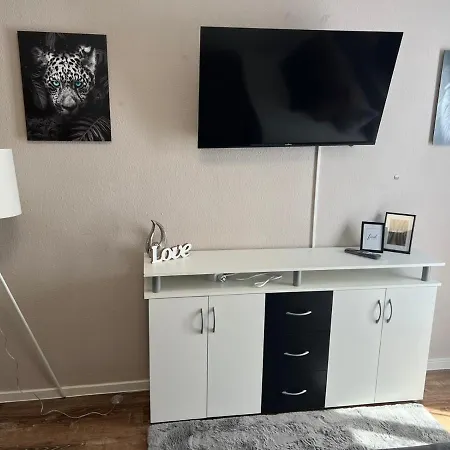 Business In Bretzenheim Apartment *