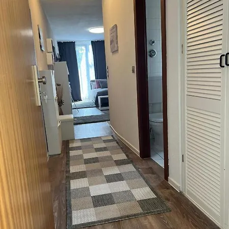 Appartement Business In Bretzenheim