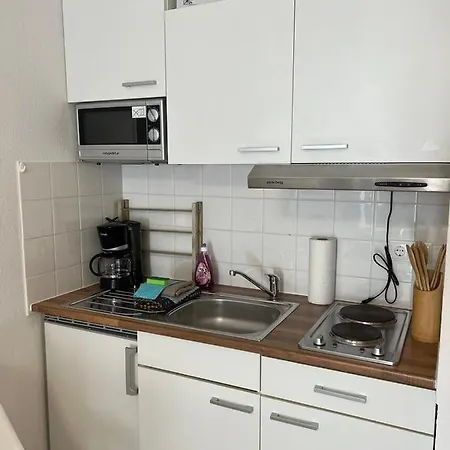 Business In Bretzenheim *