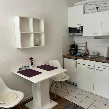 Business In Bretzenheim Apartment Mainz