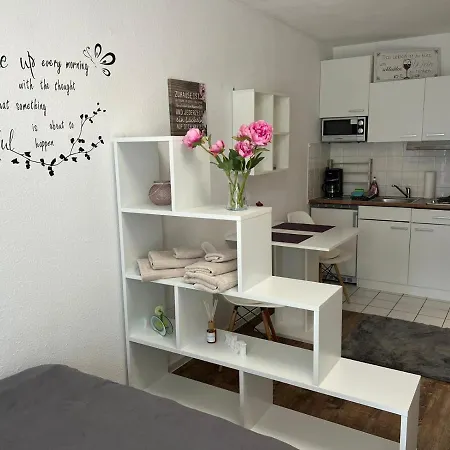 Business In Bretzenheim Apartment