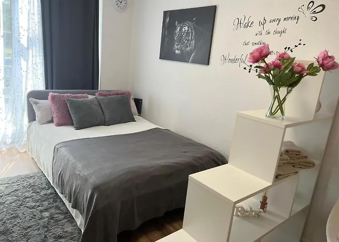 Apartment Business In Bretzenheim *