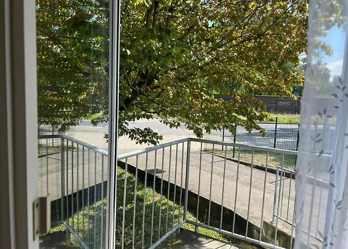 Apartment Business In Bretzenheim *