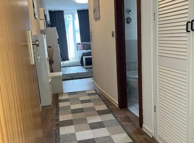 Apartment Business In Bretzenheim