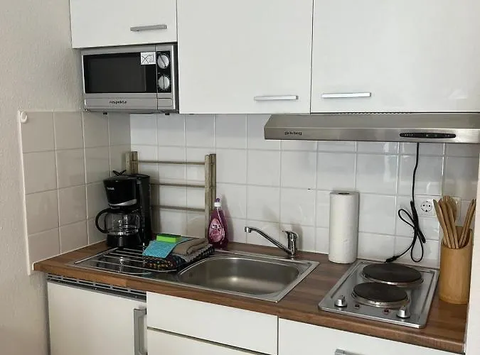 Business In Bretzenheim *